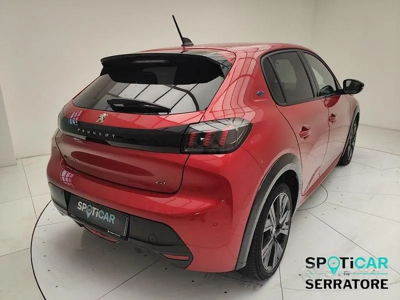 Peugeot 208 2023 photo 5