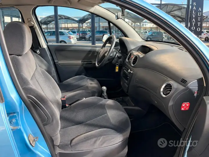Citroen C3 2009 photo 3