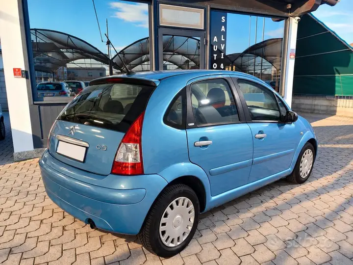 Citroen C3 2009 photo 2