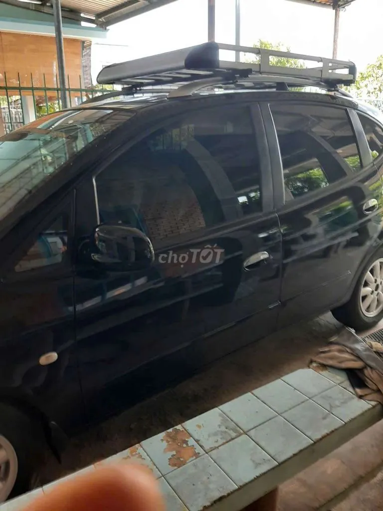 Chevrolet Vivant 2008 photo 2