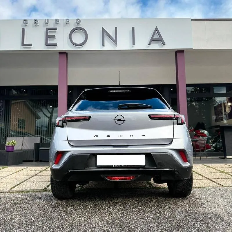 Opel Mokka 2024 photo 5
