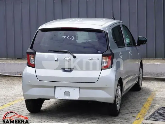 Daihatsu Mira 2025 photo 5