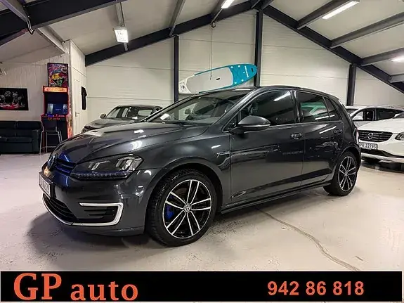 Volkswagen Golf 7
