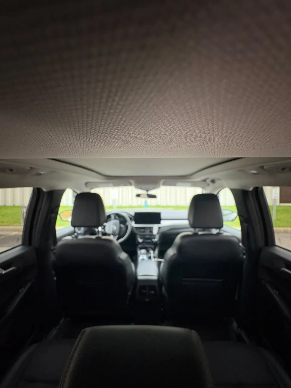 Ford Escape 2024 photo 3