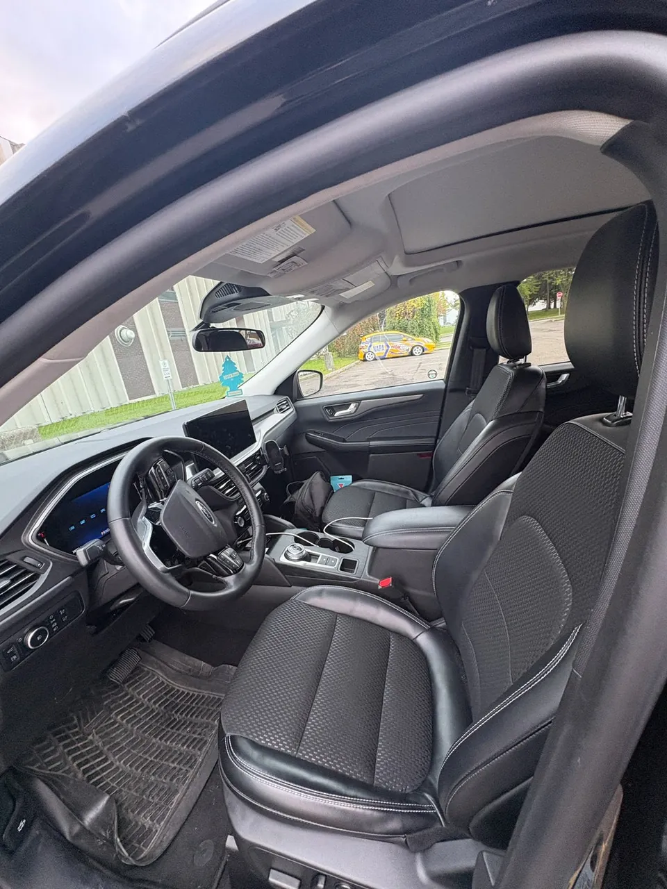 Ford Escape