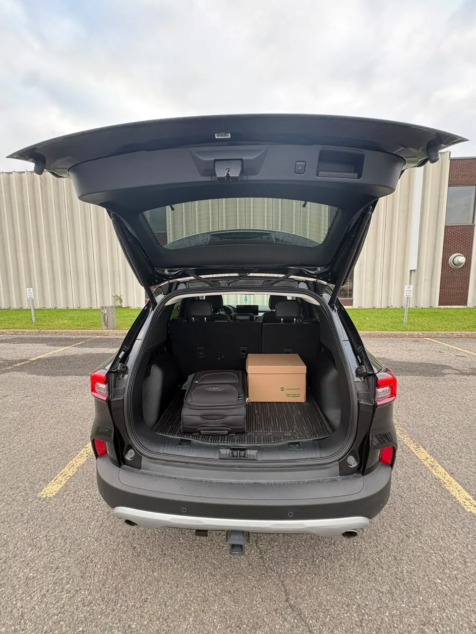 Ford Escape 2024 photo 4