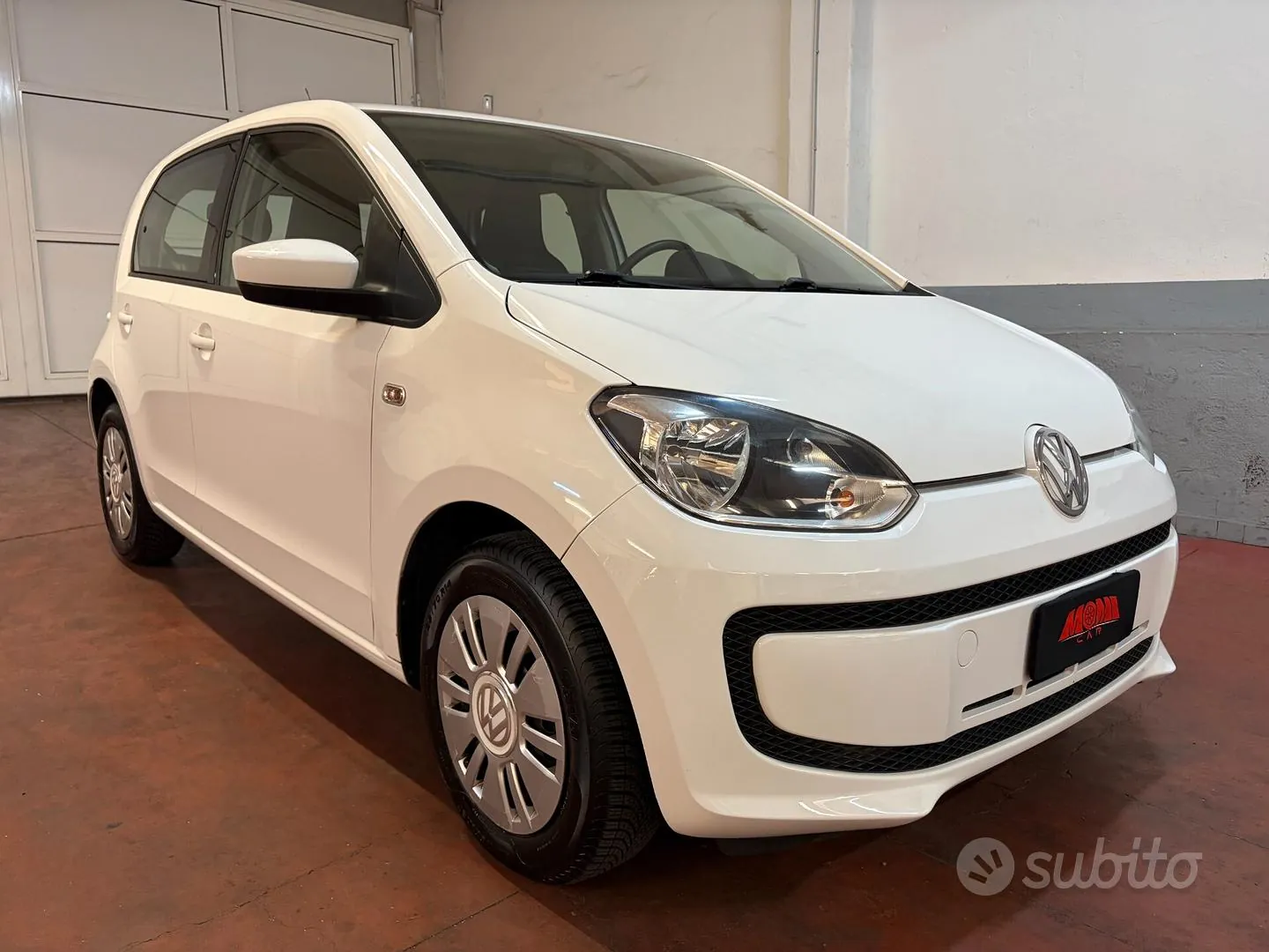 Volkswagen Up 2015 photo 2