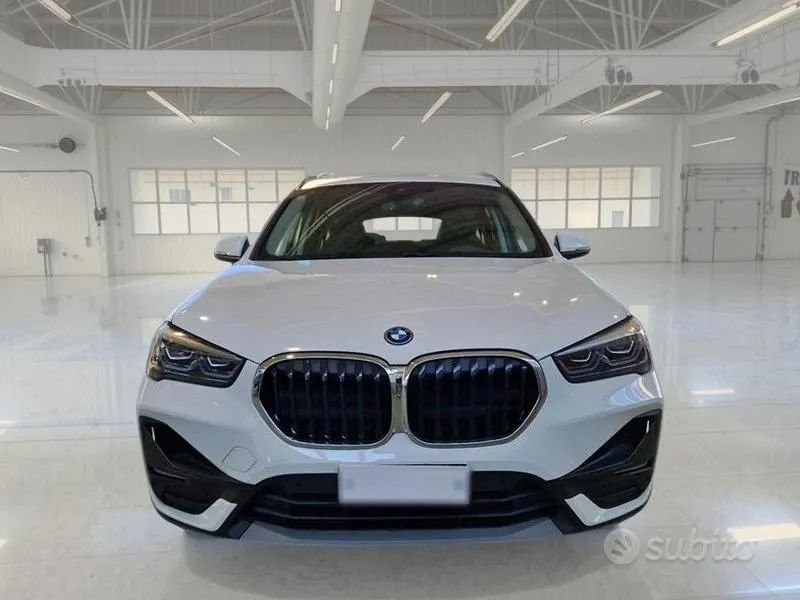 BMW X1 2022 photo 2