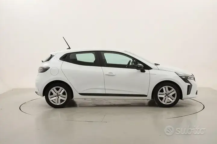 Renault Clio 2025 photo 3