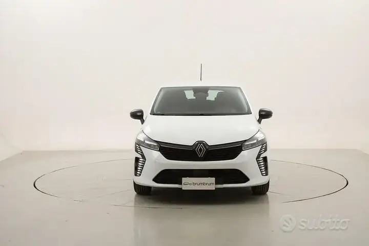 Renault Clio 2025 photo 2