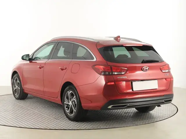 Hyundai I30 2022 photo 3
