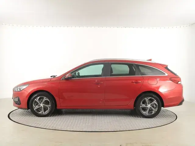 Hyundai I30 2022 photo 2
