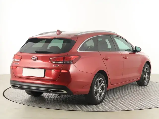 Hyundai I30 2022 photo 4