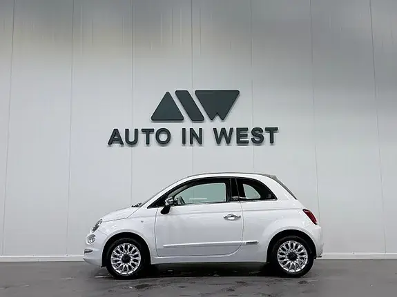 Fiat 500C 2018 photo 3