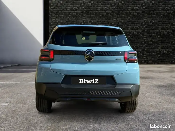 Citroen C3 2024 photo 3