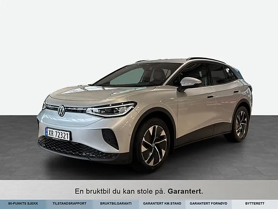Volkswagen Id.4