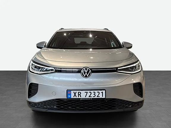 Volkswagen Id.4 2025 photo 2