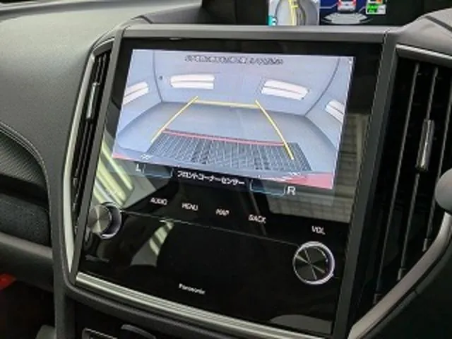 Subaru Forester 2024 photo 4
