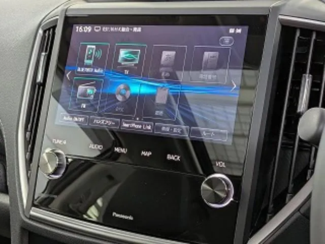 Subaru Forester 2024 photo 5