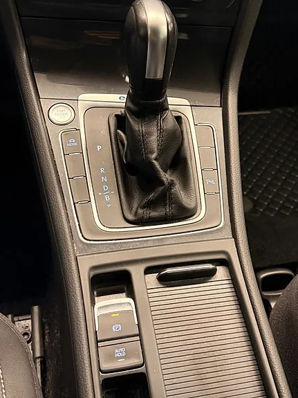 Volkswagen E-Golf Vii 2020 photo 4