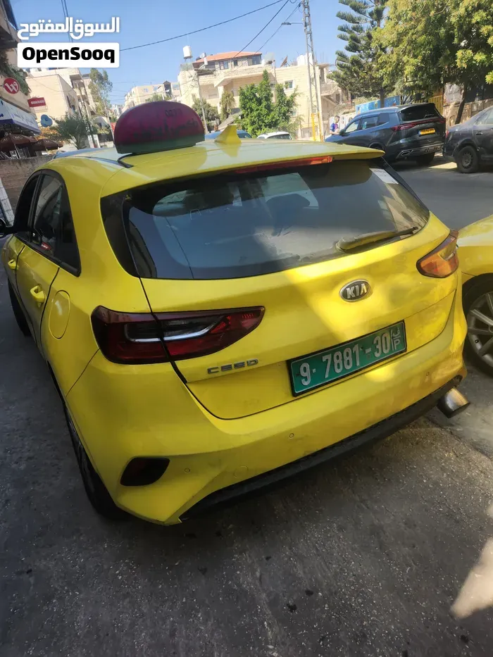 Kia Sedona 2020 photo 3