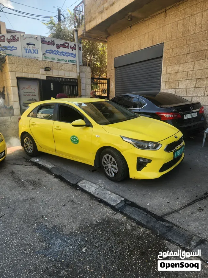 Kia Sedona 2020 photo 4