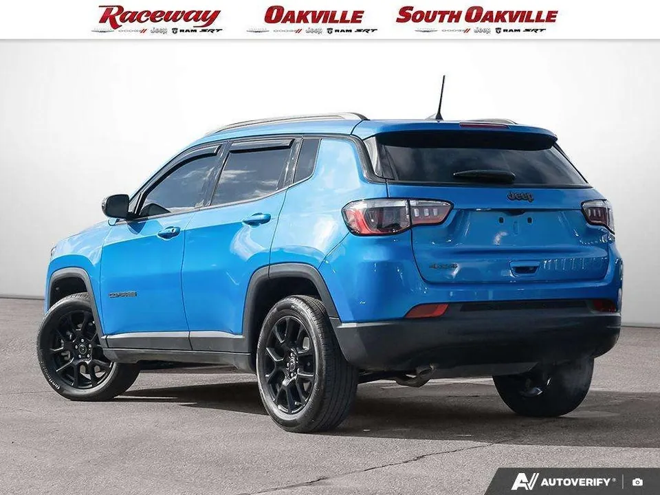 Jeep Compass 2025 photo 5