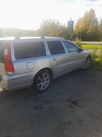 Volvo V70