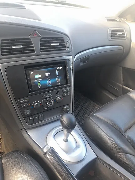 Volvo V70 2007 photo 2
