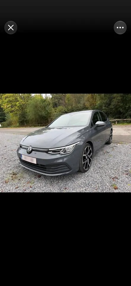 Volkswagen Golf 8 Life