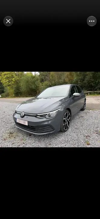 Volkswagen Golf 8 Life