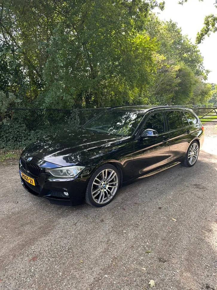BMW 3-Serie