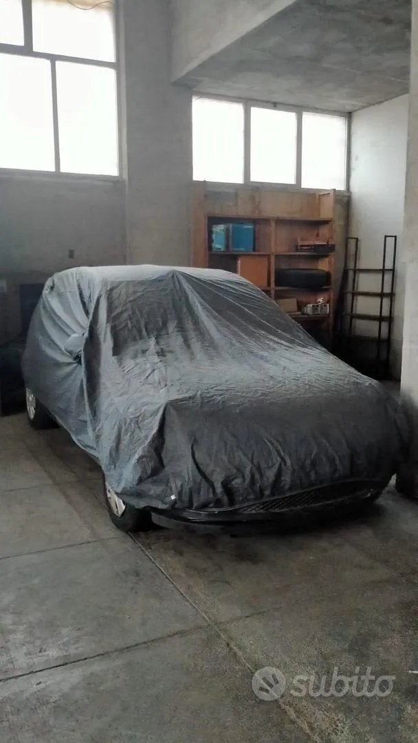 Ford Fiesta 2007 photo 3