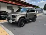 Land Rover Defender 2023 photo 3