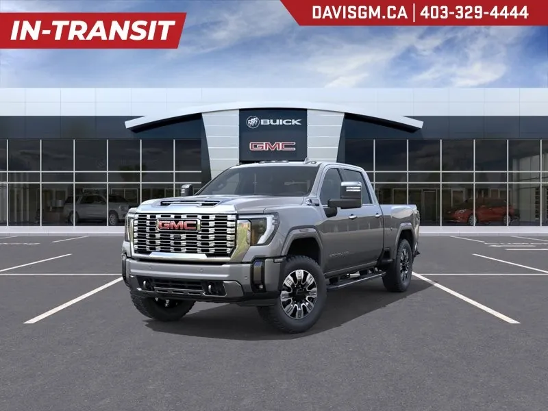GMC Sierra 3500Hd