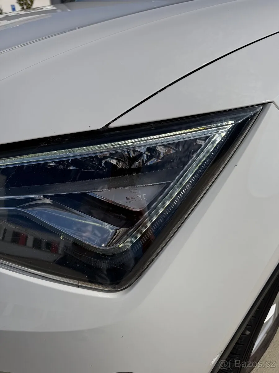 Seat Ateca 2018 photo 4