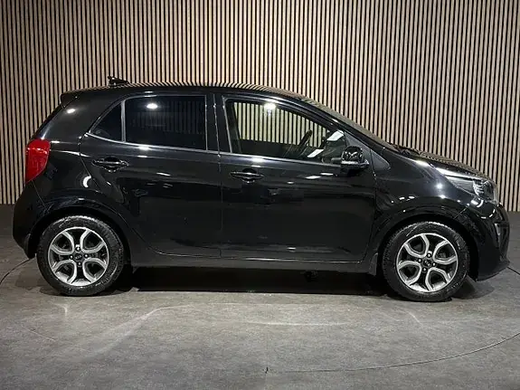 Kia Picanto 2018 photo 3