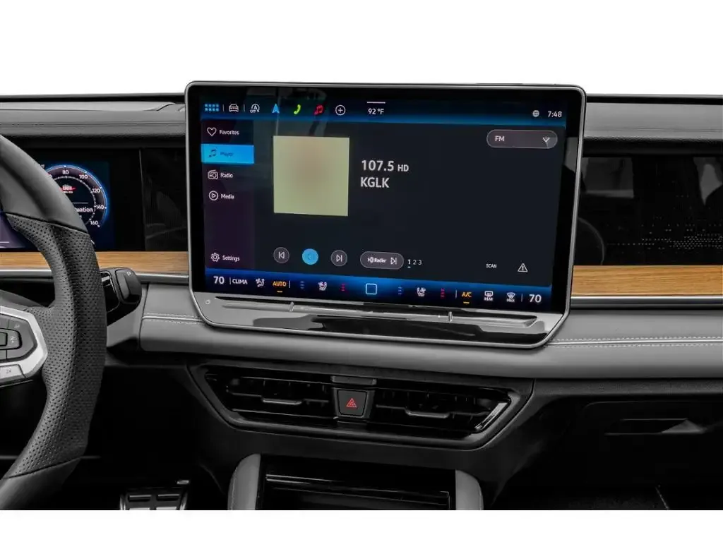 Volkswagen Tiguan 2026 photo 5