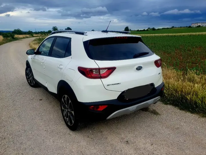 Kia Stonic 2019 photo 3