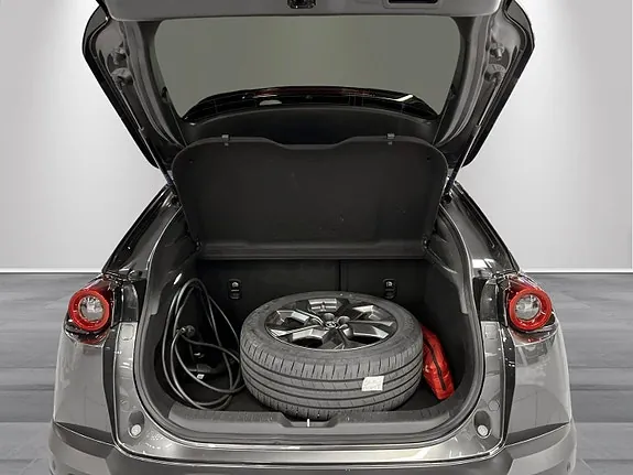 Mazda Mx-30 2020 photo 5