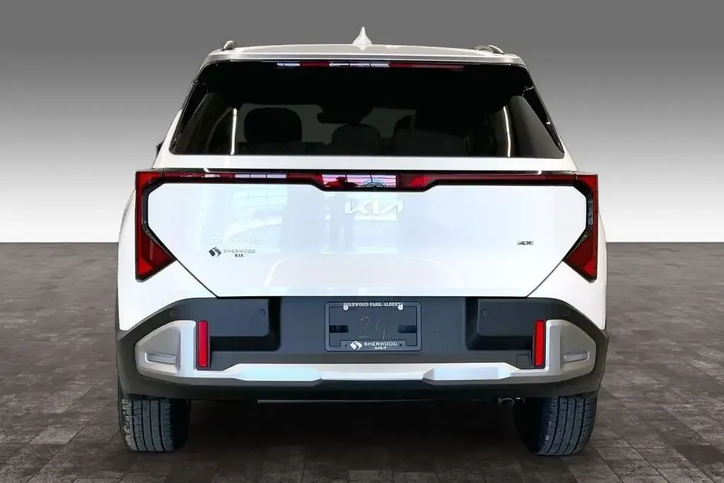 Kia Seltos 2027 photo 4