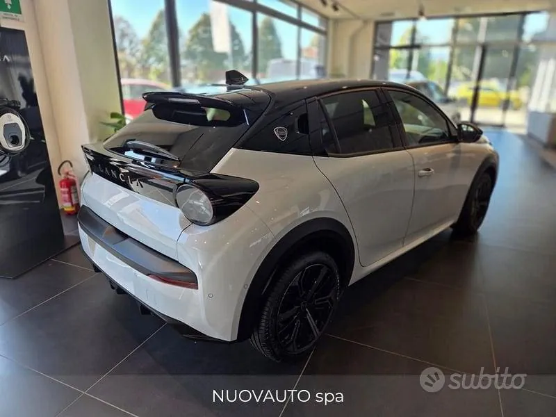 Lancia Ypsilon 2026 photo 4