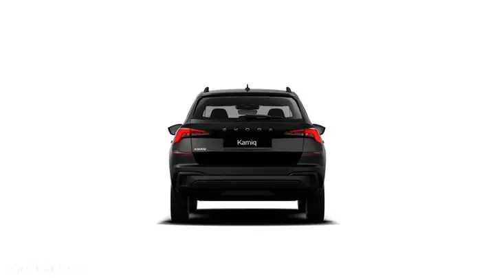 Skoda Kamiq 2026 photo 5