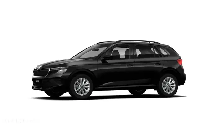 Skoda Kamiq 2026 photo 2