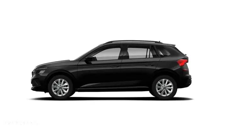 Skoda Kamiq 2026 photo 3