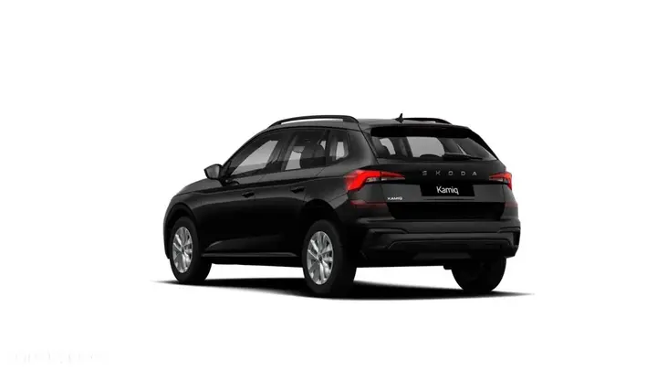 Skoda Kamiq 2026 photo 4
