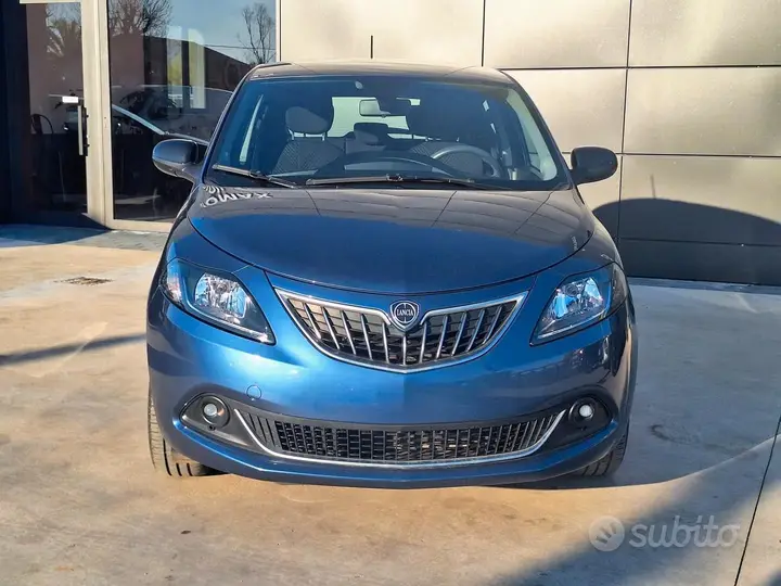 Lancia Ypsilon 2022 photo 4