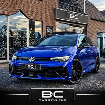 Volkswagen Golf R