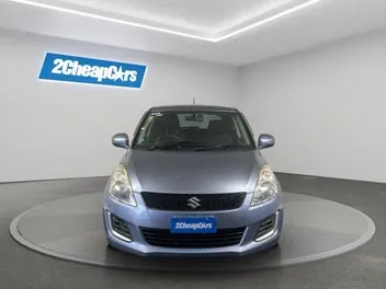 Suzuki Swift 2015 photo 3