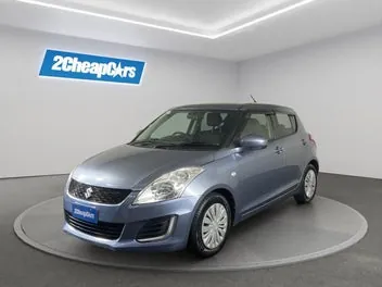Suzuki Swift 2015 photo 2